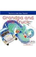 Grandpa and the Truck Book 2