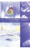 Above and Beyond Wellfleet