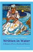 Written In Water