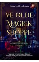 Ye Olde Magick Shoppe