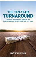 Ten-Year Turnaround