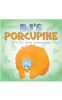 BJ's Porcupine