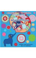 What Does Lizzie Love?