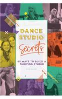 Dance Studio Secrets