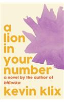 Lion in Your Number