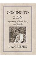 Coming to Zion