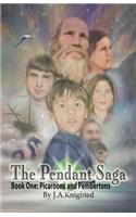 Pendant Saga: Book One: Picaroons and Pembertons