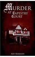 Murder at Tapestry Court
