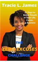 Zero Excuses Challenge