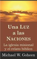 Luz a las Naciones