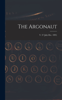 Argonaut; v. 37 (July-Dec. 1895)