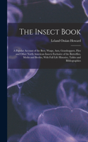 Insect Book