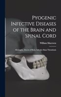 Pyogenic Infective Diseases of the Brain and Spinal Cord