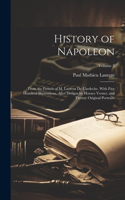 History of Napoleon