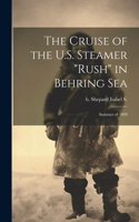 Cruise of the U.S. Steamer 