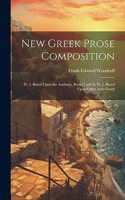 New Greek Prose Composition