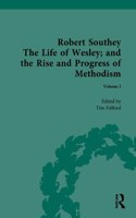 Robert Southey, The Life of Wesley; and the Rise and Progress of Methodism