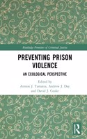 Preventing Prison Violence