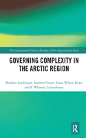 Governing Complexity in the Arctic Region