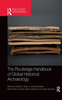 Routledge Handbook of Global Historical Archaeology