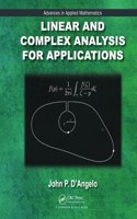 Linear and Complex Analysis for Applications