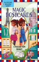 A Postcard from France
