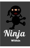 Ninja Within
