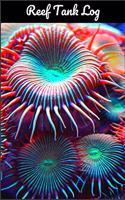 Reef Tank Log