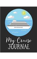 My Cruise Journal
