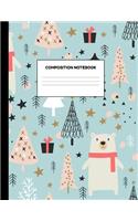 Composition Notebook