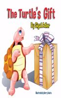 Turtle's Gift: Children's Book on Patience