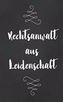 Rechtsanwalt