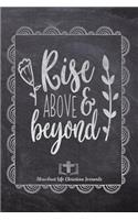 Rise Above & Beyond