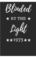 Blinded by the Light 1973