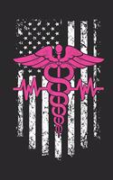 Nurse Pocket Notebook
