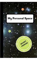 My Personal Space