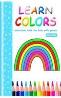 Learn Colors