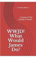 WWJD ! What Would James Do ?