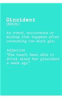 Gincident