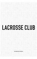 Lacrosse Club