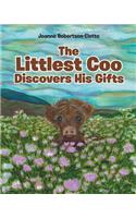 The Littlest Coo Discovers His Gifts
