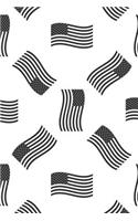 Patriotic Pattern - United States Of America 169