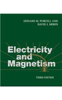 Electricity and Magnetism