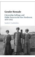 Gender Remade