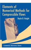 Elements of Numerical Methods for Compressible Flows