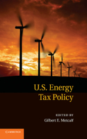US Energy Tax Policy