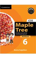 Maple Tree :An English Course With The Communicative Approach: Workbook 6