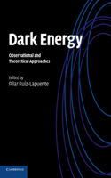 Dark Energy: Observational and Theoretical Approaches