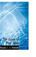 The Lamp of Poor Souls: (English)