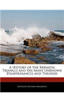 A History of the Bermuda Triangle and the Many Unknown Disappearances and Theories